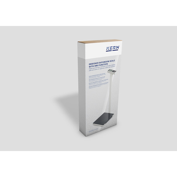 Personenwaage KERN MPK 200K-1P