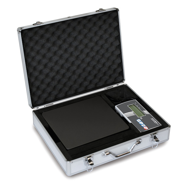 Personenwaage KERN MPB 300K100P