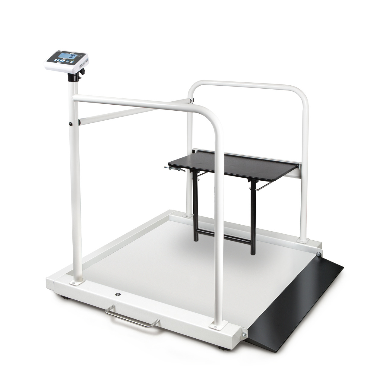 Rollstuhlwaage KERN MWA 300K-1M
