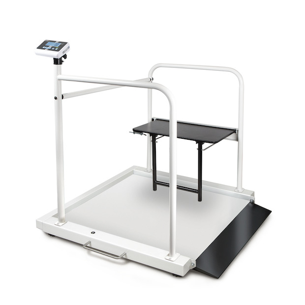 Rollstuhlwaage KERN MWA 300K-1M