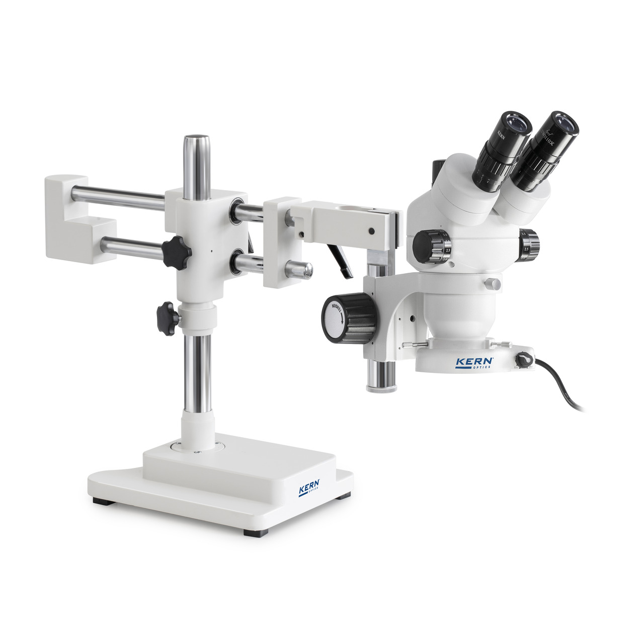 Stereomikroskop-Set KERN OZM 922 