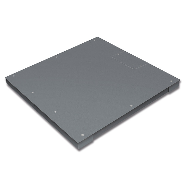 Wägebrücken KERN KFP 600V20SNM