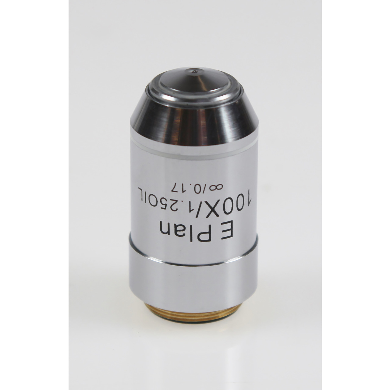 Mikroskop Objektiv KERN OBB-A1158