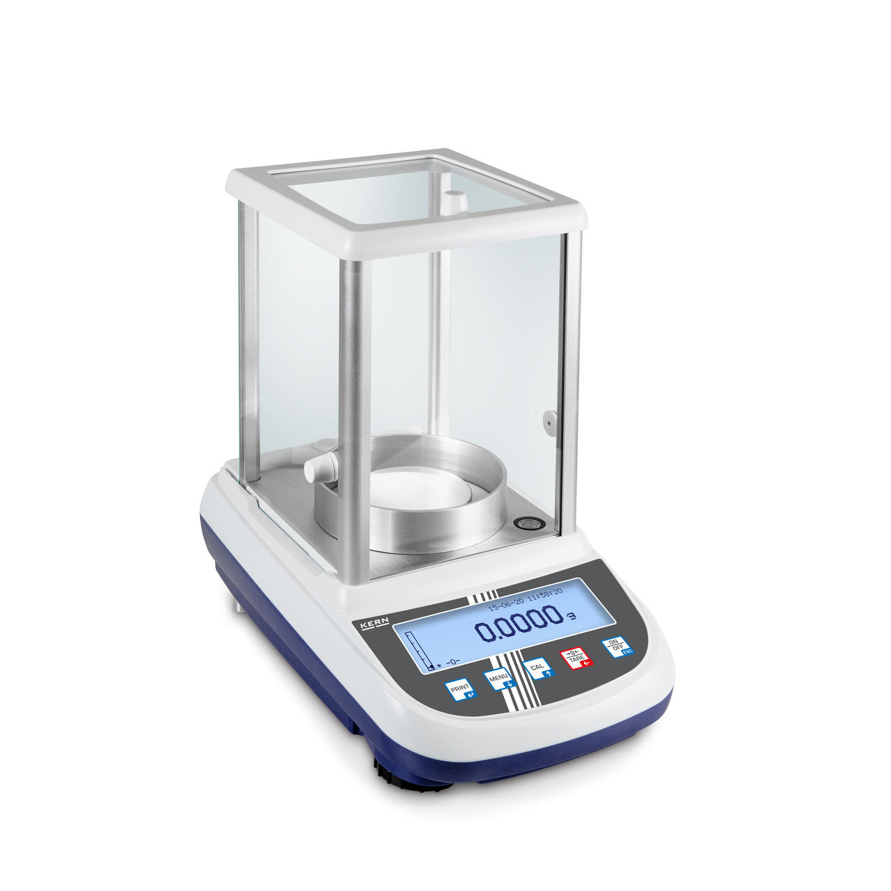Analysenwaagen KERN ALS 250-4A