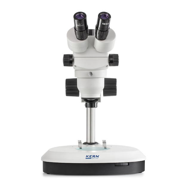 Stereo-Zoom-Mikroskop KERN OZM 544