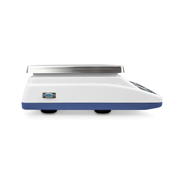 Tischwaage KERN FCD 10K-3