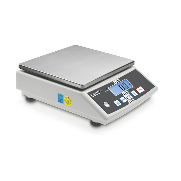 Tischwaage KERN FCF 30K-3