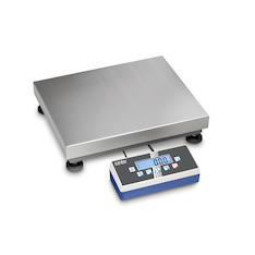 Industrie-Plattformwaage KERN IOC 60K-2LM