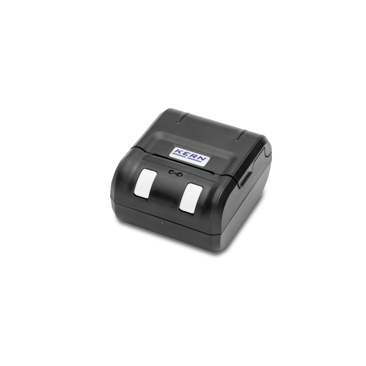 Thermodrucker für KERN-Waagen mit Datenschnittstelle RS-232
