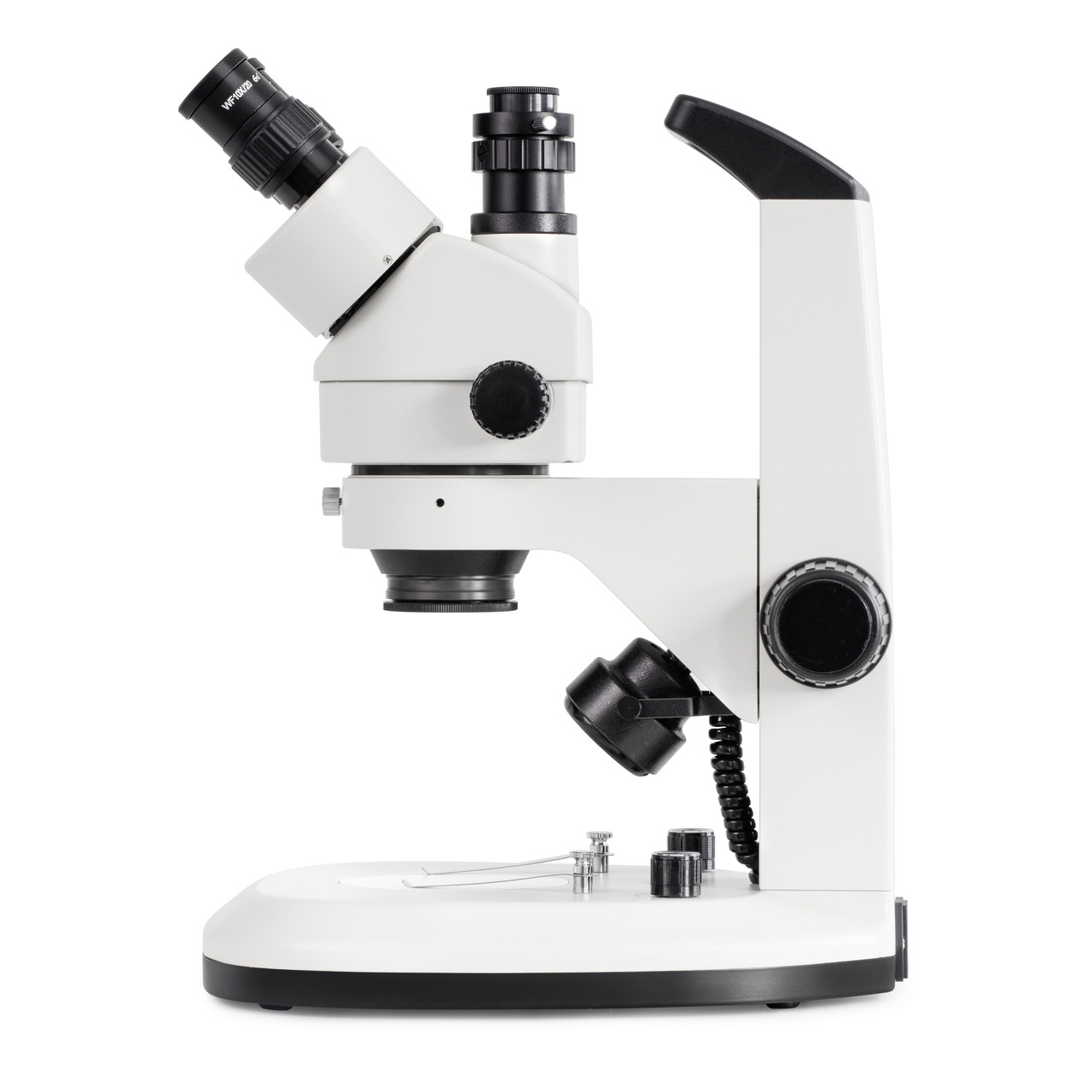 Stereo-Zoom-Mikroskop KERN OZL 468