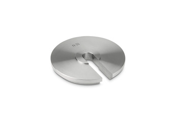 Prüfgewicht KERN 347-117-N00