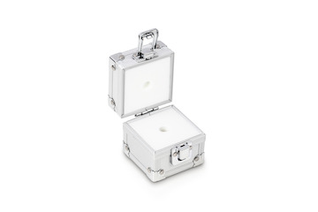 Aluminiumgeschütztes Etui KERN 317-040-600