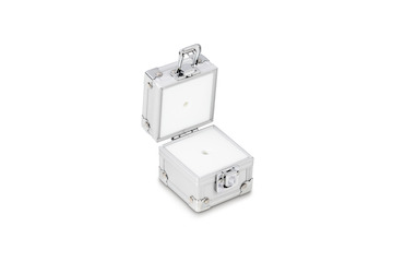 Aluminiumgeschütztes Etui KERN 317-030-600