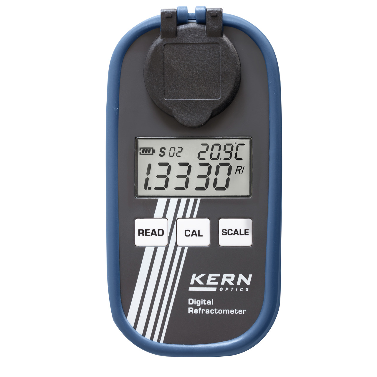 Digitales Refraktometer KERN ORM 1RS