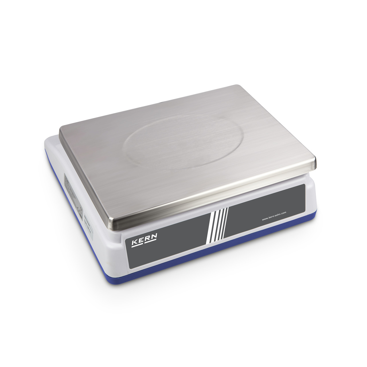 Tischwaage KERN FCD 10K-3