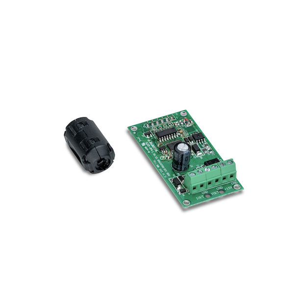 Analogmodul KERN KUM-08