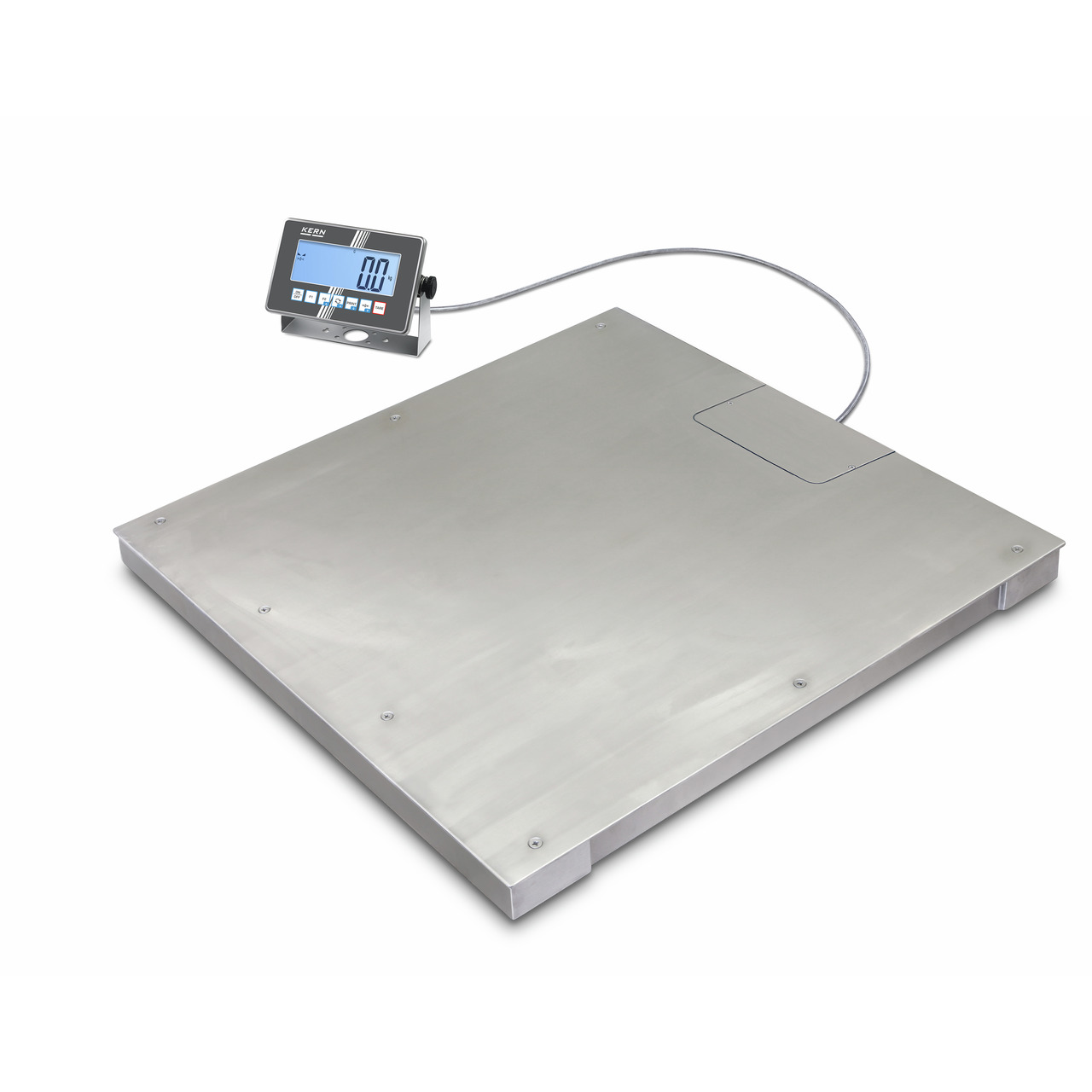 IoT-Line Bodenwaage KERN BXC 1.5T-4SM