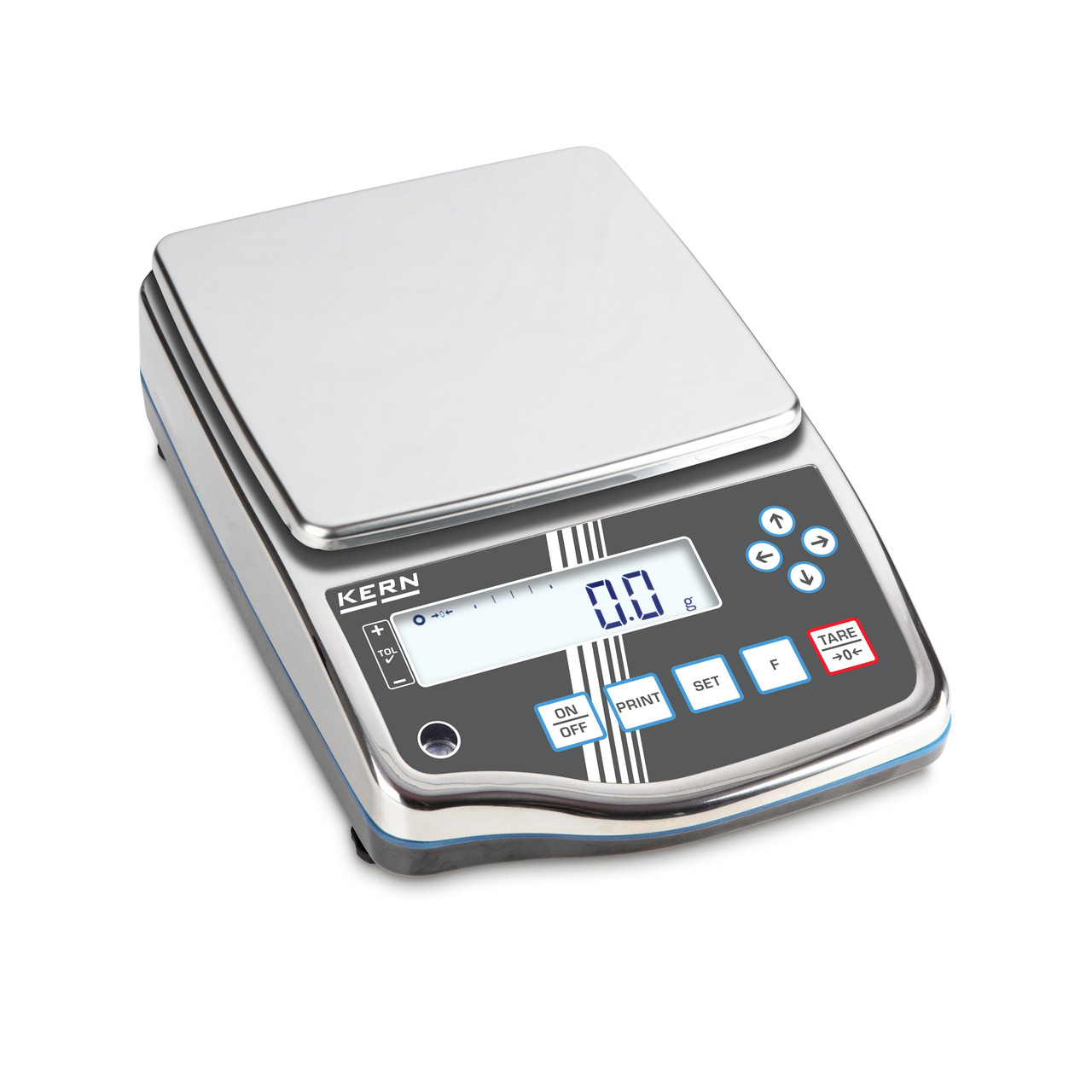 Präzisionswaagen KERN PWS 3000-1