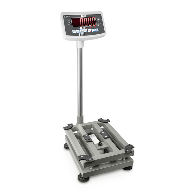 Plattformwaage KERN EFC 30K-3L