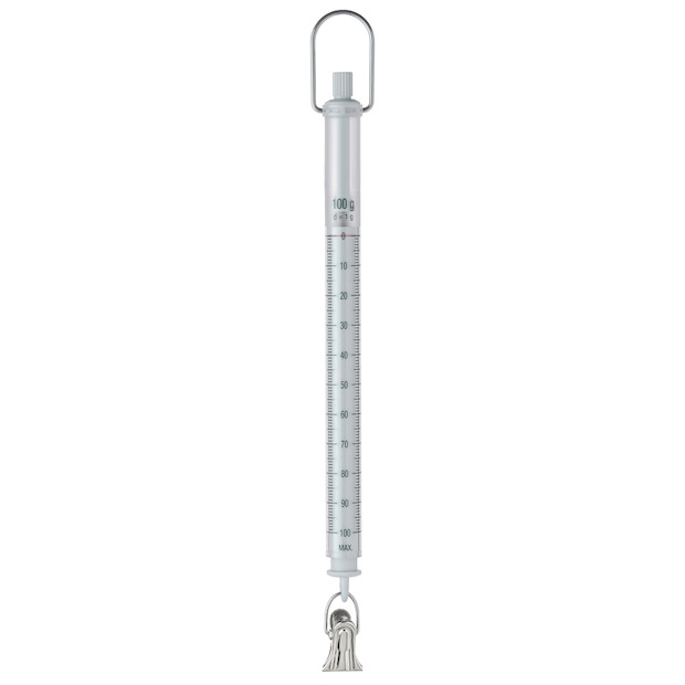 Federwaage SAUTER 287-106