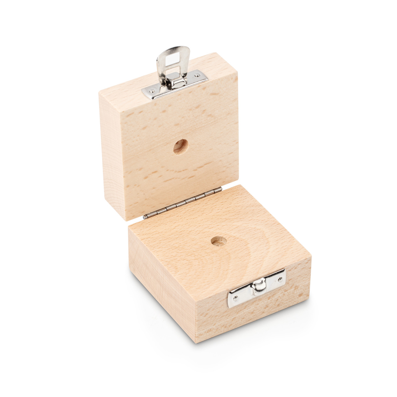 Holz-Gewichtsetui KERN 337-010-200