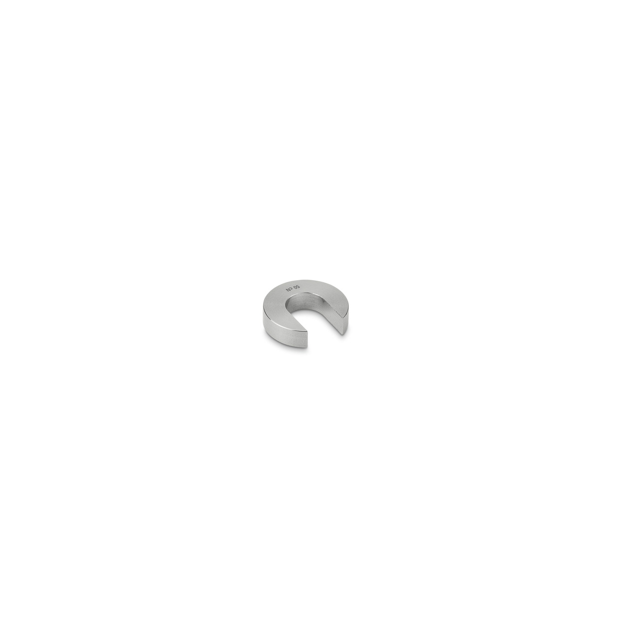 Prüfgewicht KERN 347-067-N00