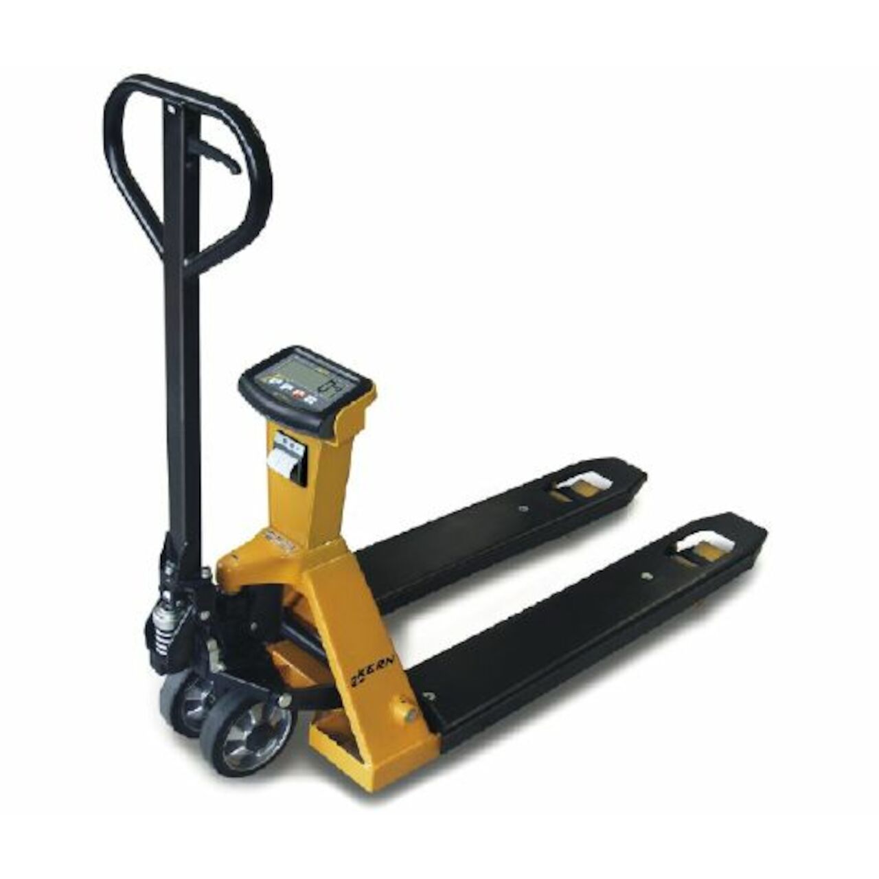 Wiegehubwagen 1 kg : 2000 kg