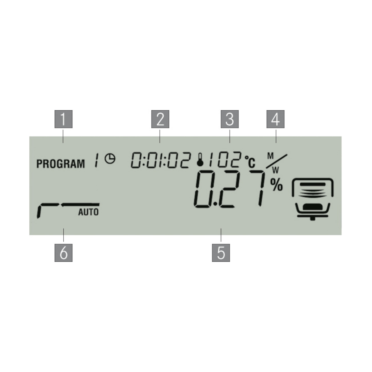 USB-Schnittstellen-Set für bidirektionalen Datenaustausch zwischen Feuchtebestimmer und Computer. Lieferumfang: USB-Kabel, Treiber-CD Software Balance Connection