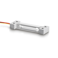 Wägezelle Miniatur Biegebalken 100g