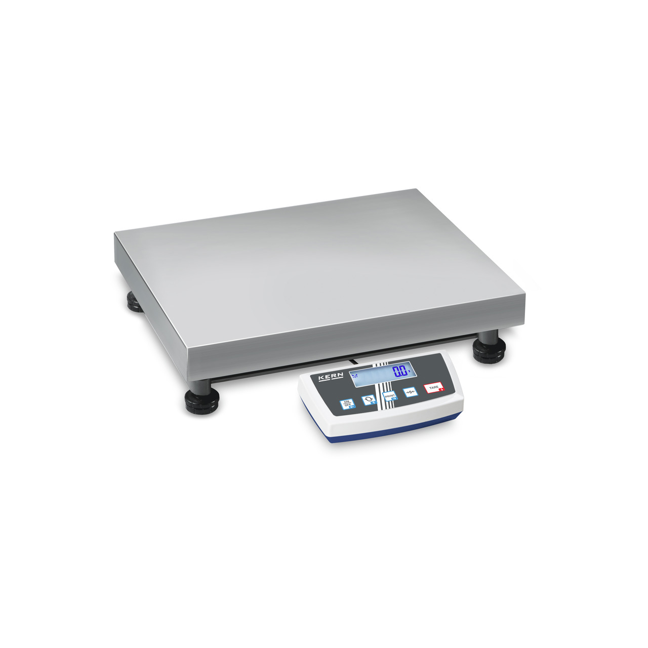 IoT-Line Präzisions-Plattformwaage KERN DS 36K0.2L