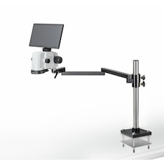 Videomikroskop KERN OIV 902