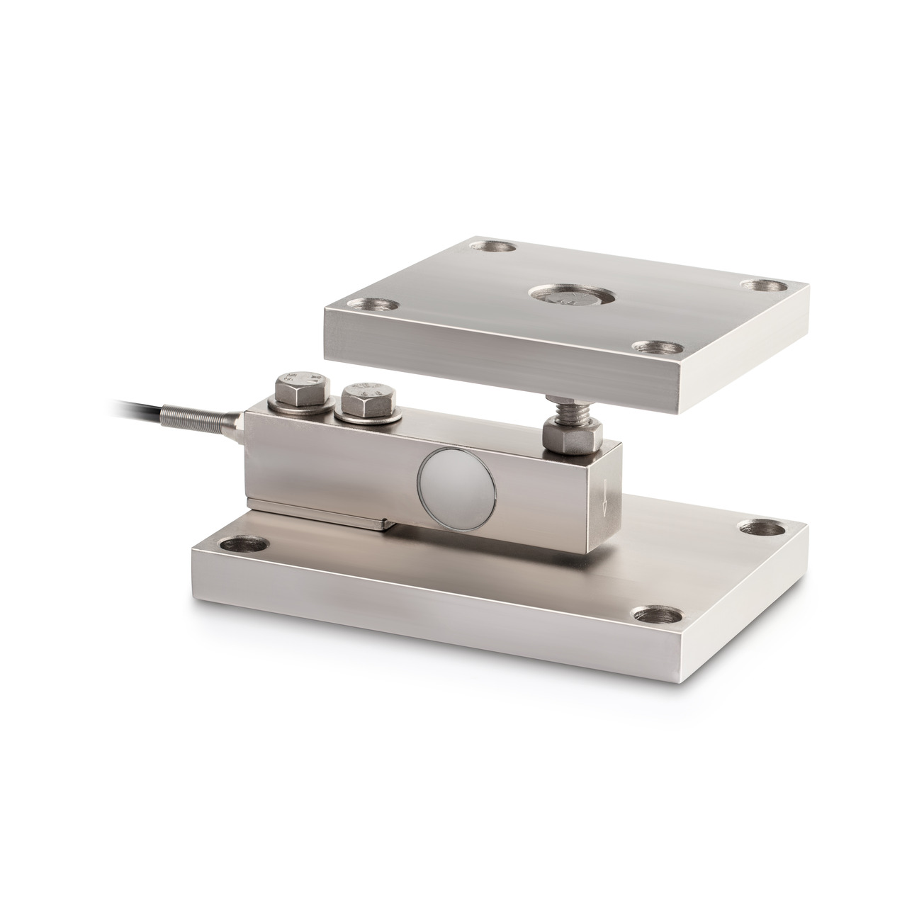 Messzelle SAUTER CT 3000-3P1