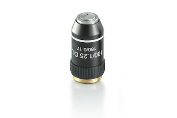 Mikroskop Objektiv KERN OBB-A1109
