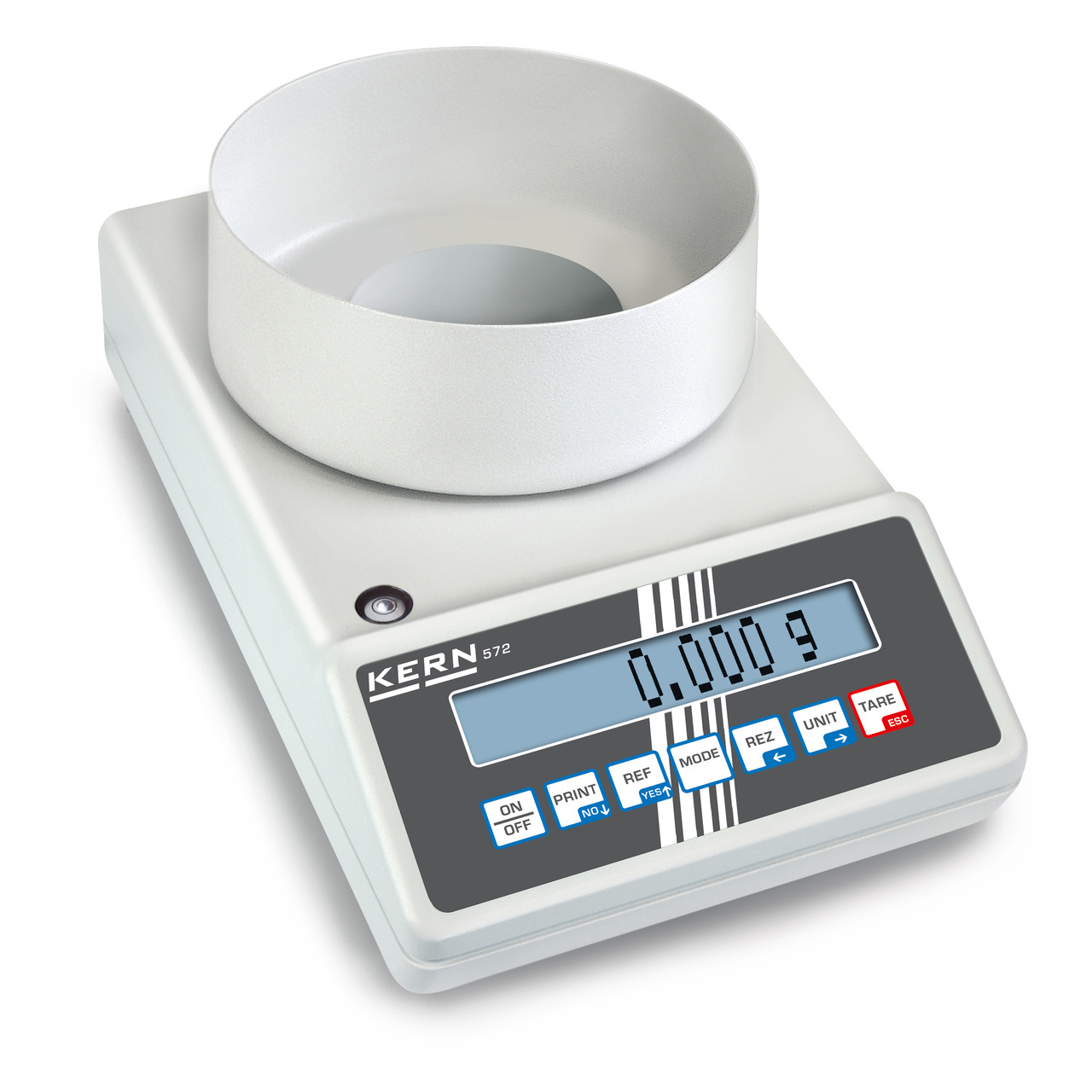 IoT-Line Präzisionswaage KERN 572-30