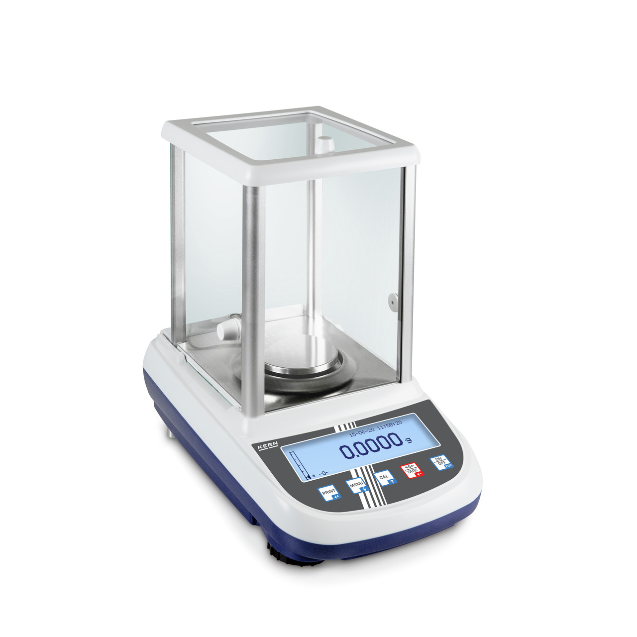 Analysenwaagen KERN ALS 250-4A