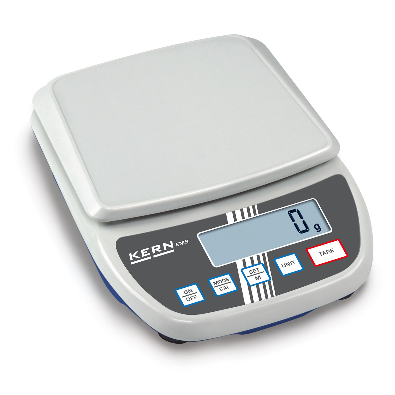 Schulwaage KERN EMS 6K0.1