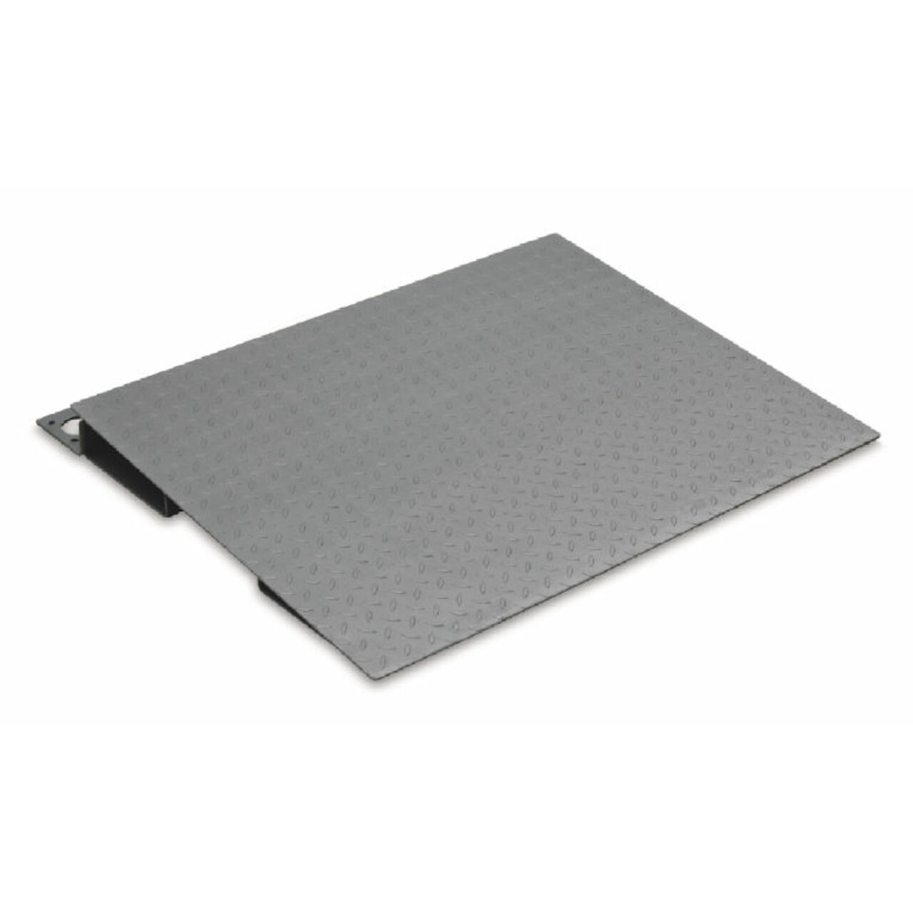 Auffahrrampe, für Modelle mit Wägeplattengröße B×T 1500×1250 mm