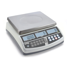 Zählwaage KERN CPB 15K0.2N