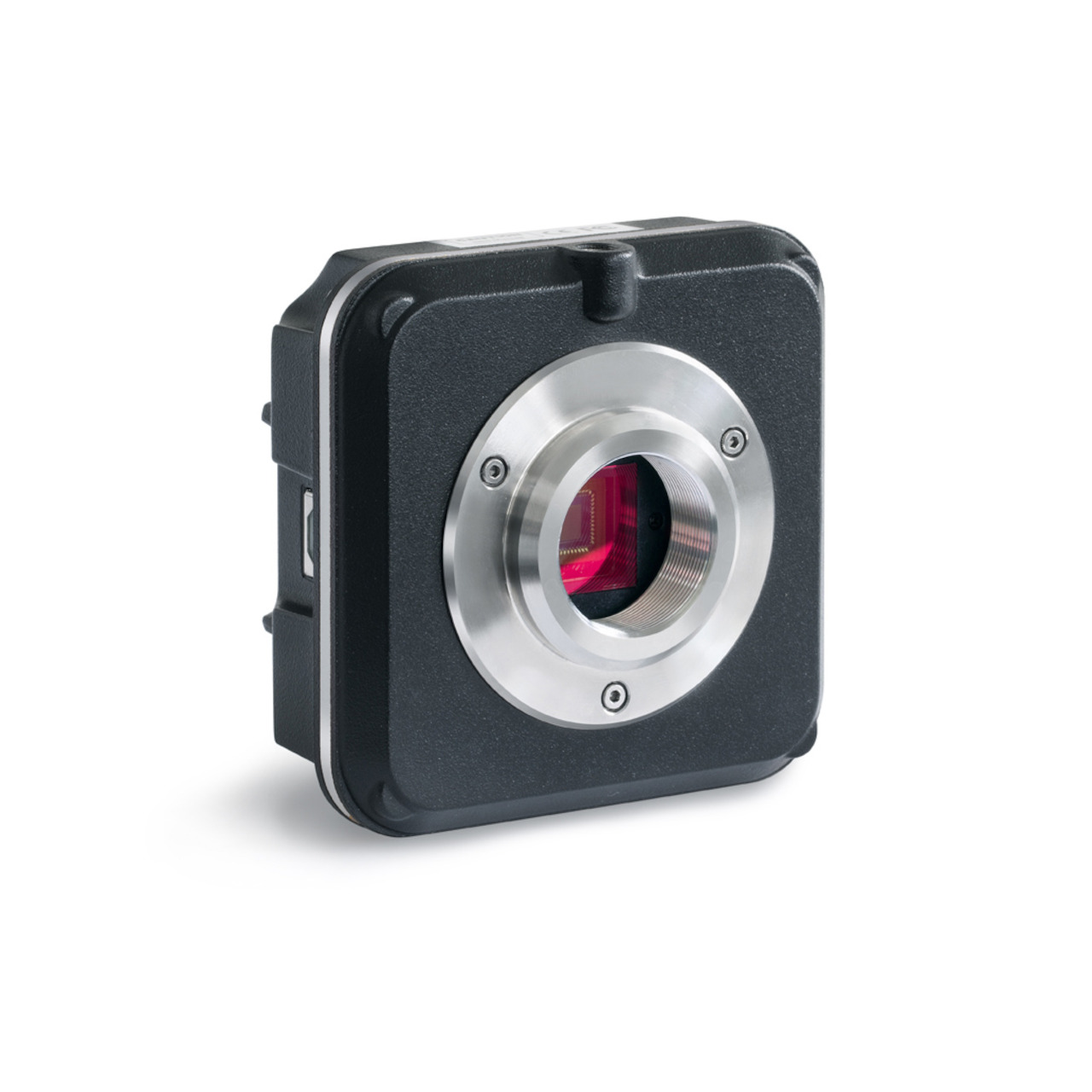 Mikroskopadapter C-Mount Kamera – USB 3.0 KERN ODC 831