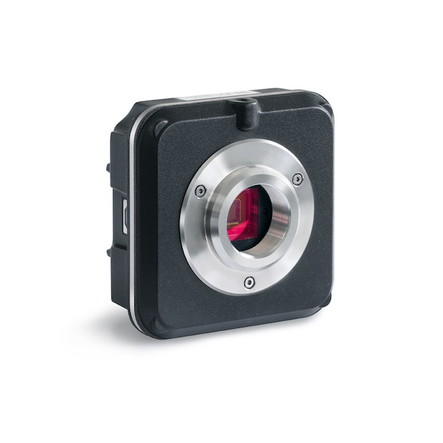 Mikroskopadapter C-Mount Kamera – USB 3.0 KERN ODC 831