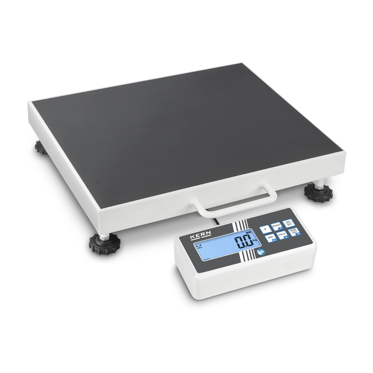 IoT-Line Personenwaage KERN MPN 300K-1LM