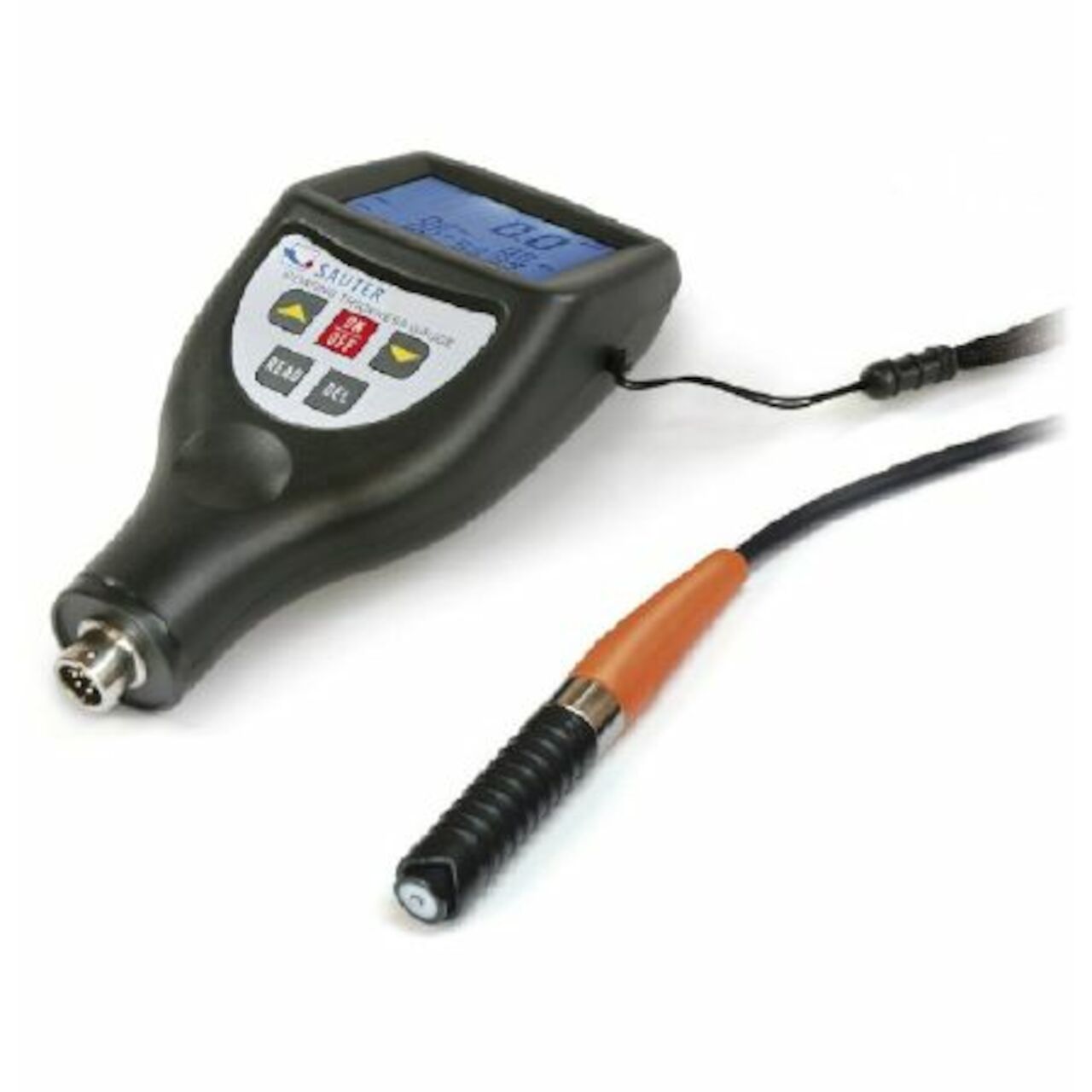 Digitales Schichtdickenmessgerät SAUTER TG 1250-0.1FN