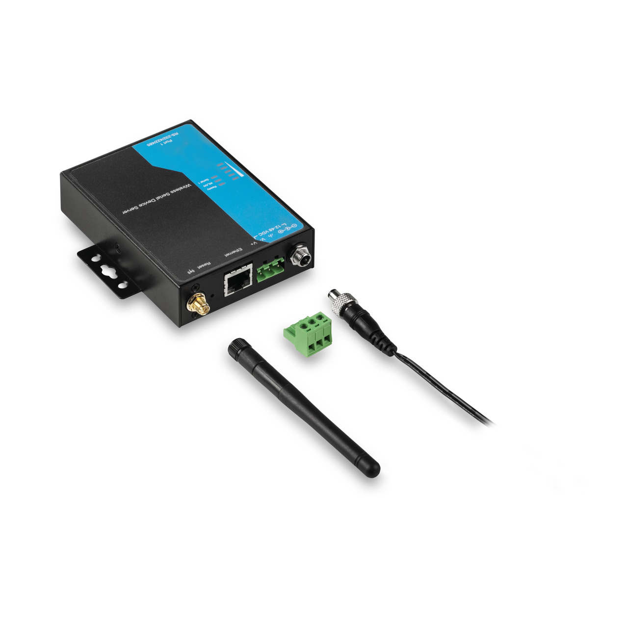 RS-232/WLAN-Adapter