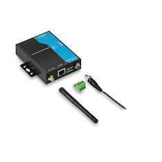 RS-232/WLAN-Adapter