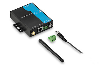 RS-232/WLAN-Adapter