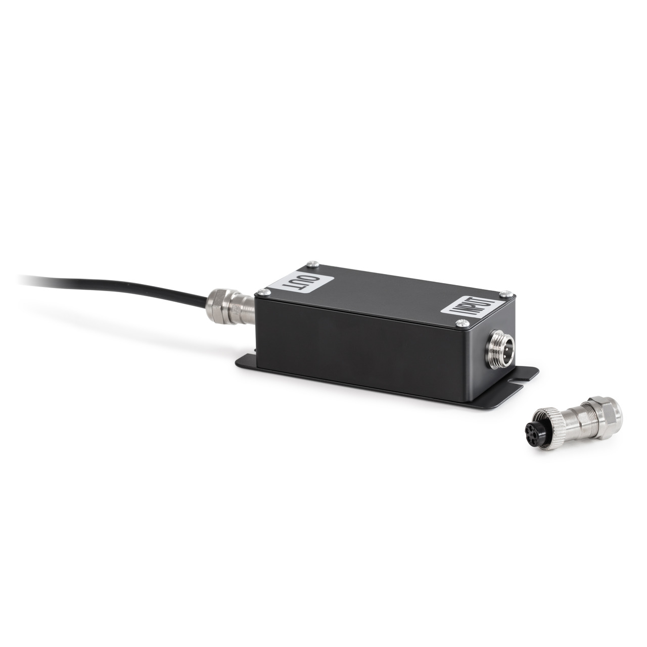 Analoger Wägetransmitter SAUTER CE WT3-Y1