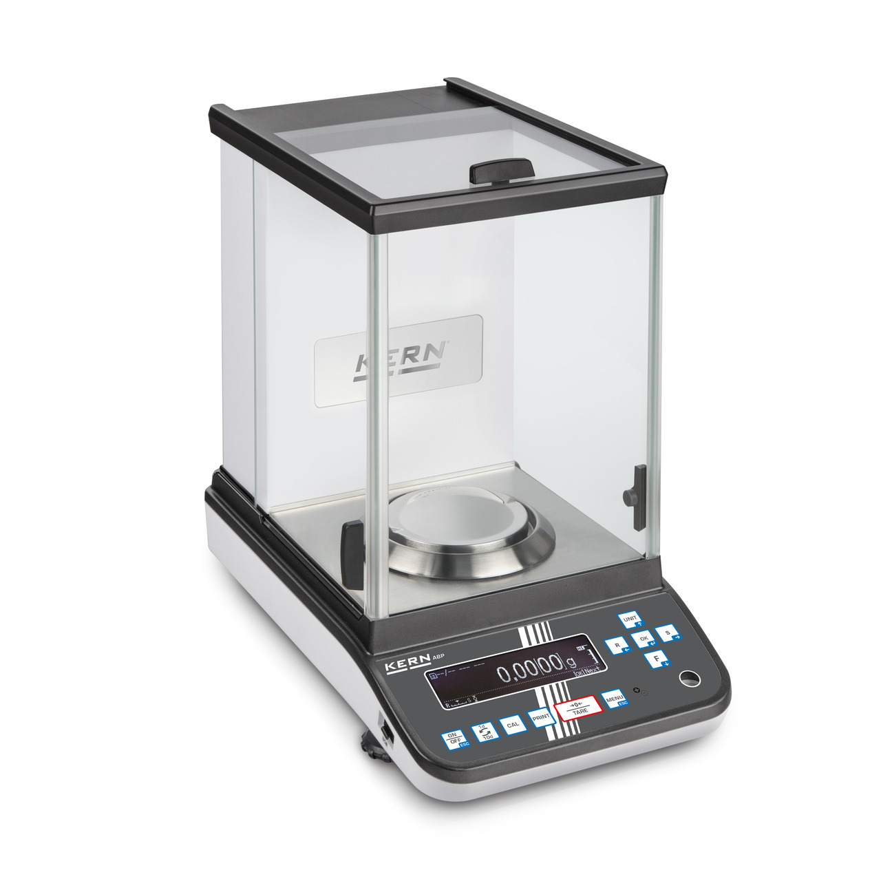 Analysenwaage KERN ABP 100-4M