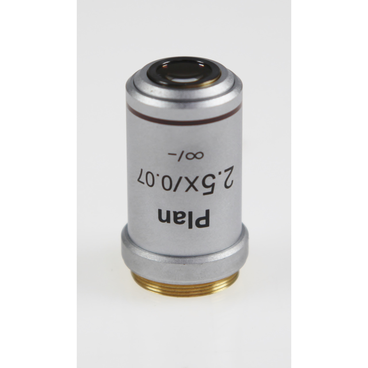 Mikroskop Objektiv KERN OBB-A1257