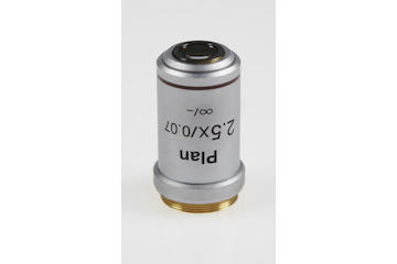 Mikroskop Objektiv KERN OBB-A1257