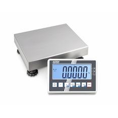 IoT-Line Plattformwaage KERN IFC 10K-4